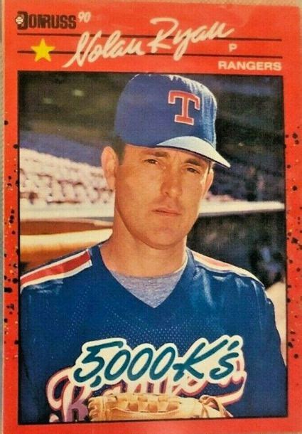 how much is nolan ryan baseball card worth|How Much Are Nolan Ryan Baseball Cards Worth:。